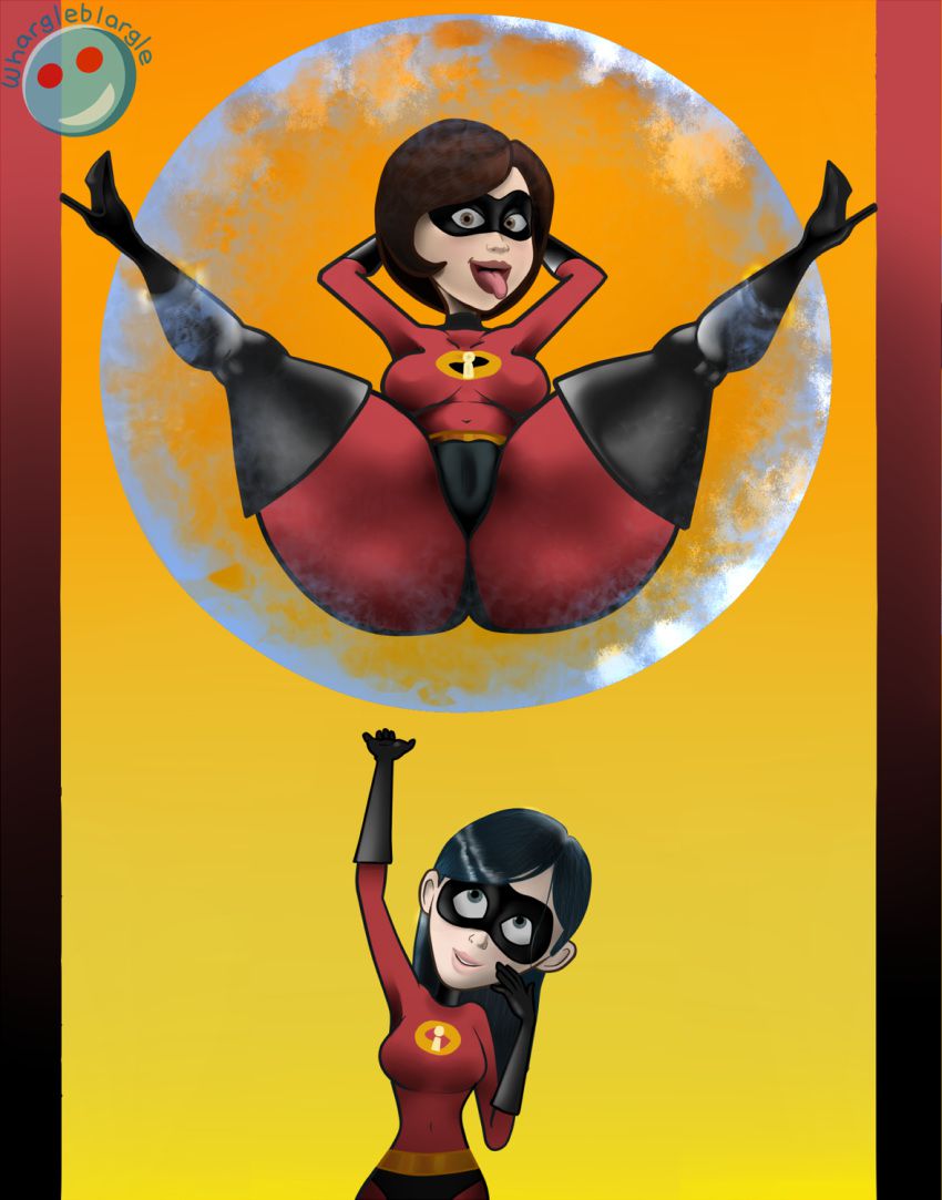The Incredibles Collection 223