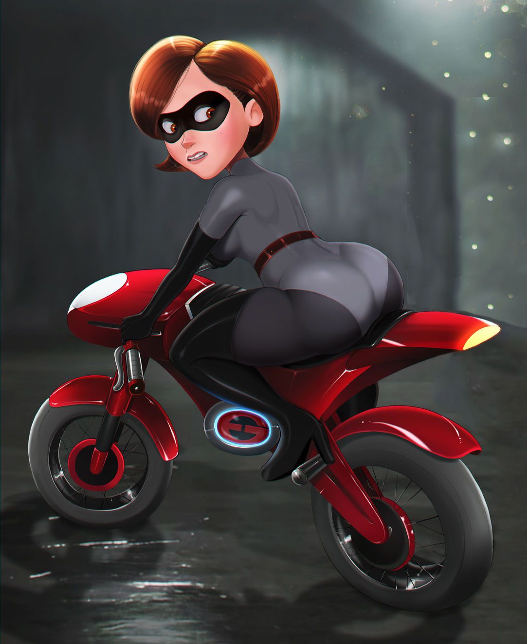 The Incredibles Collection 224