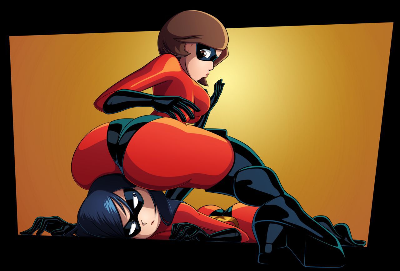 The Incredibles Collection 236