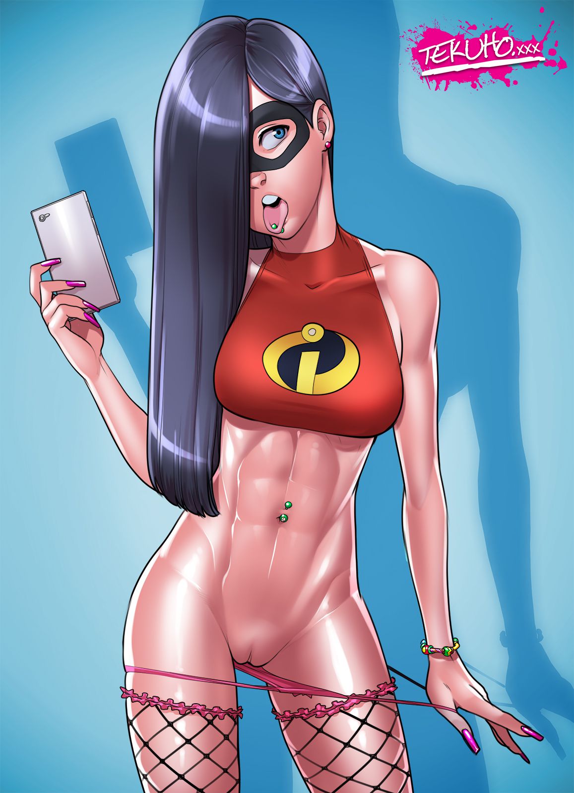 The Incredibles Collection 32