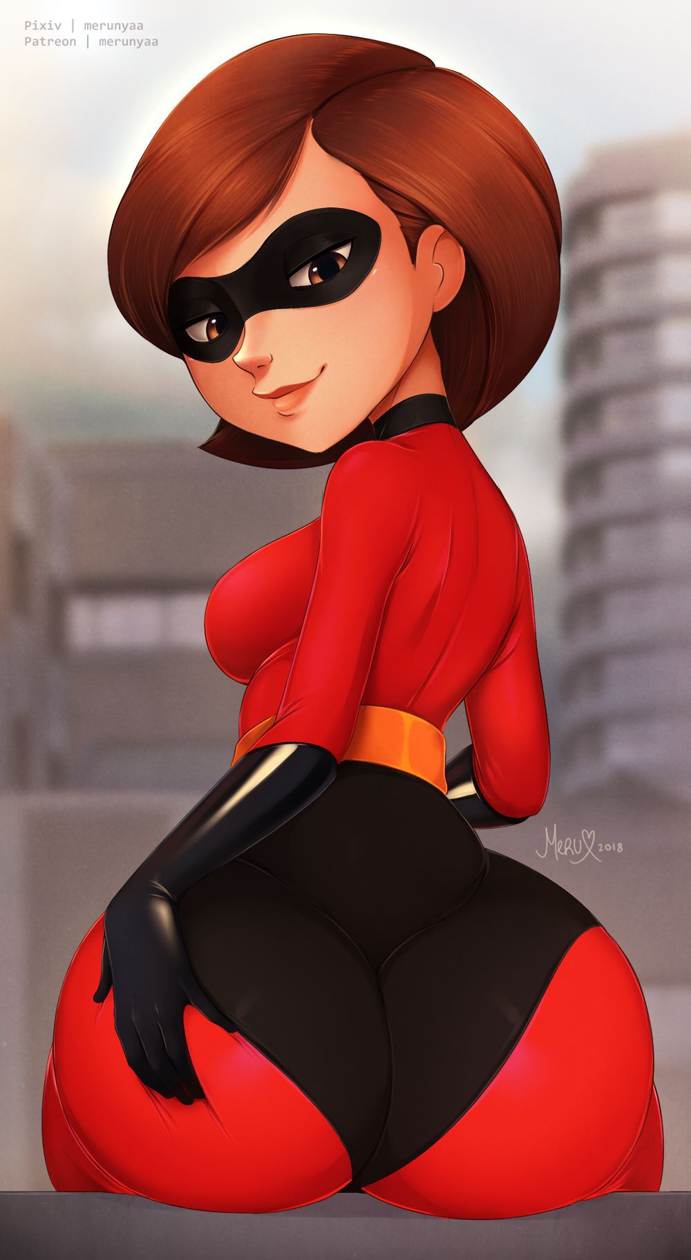 The Incredibles Collection 402