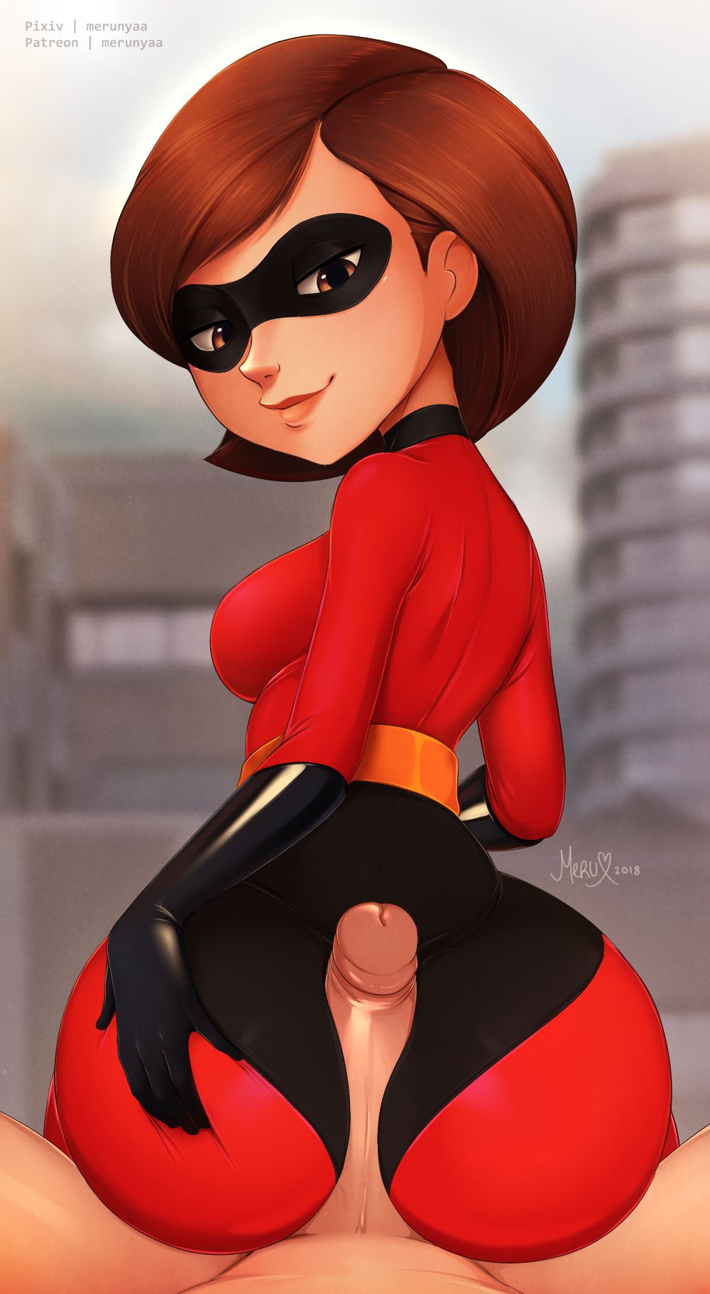 The Incredibles Collection 403