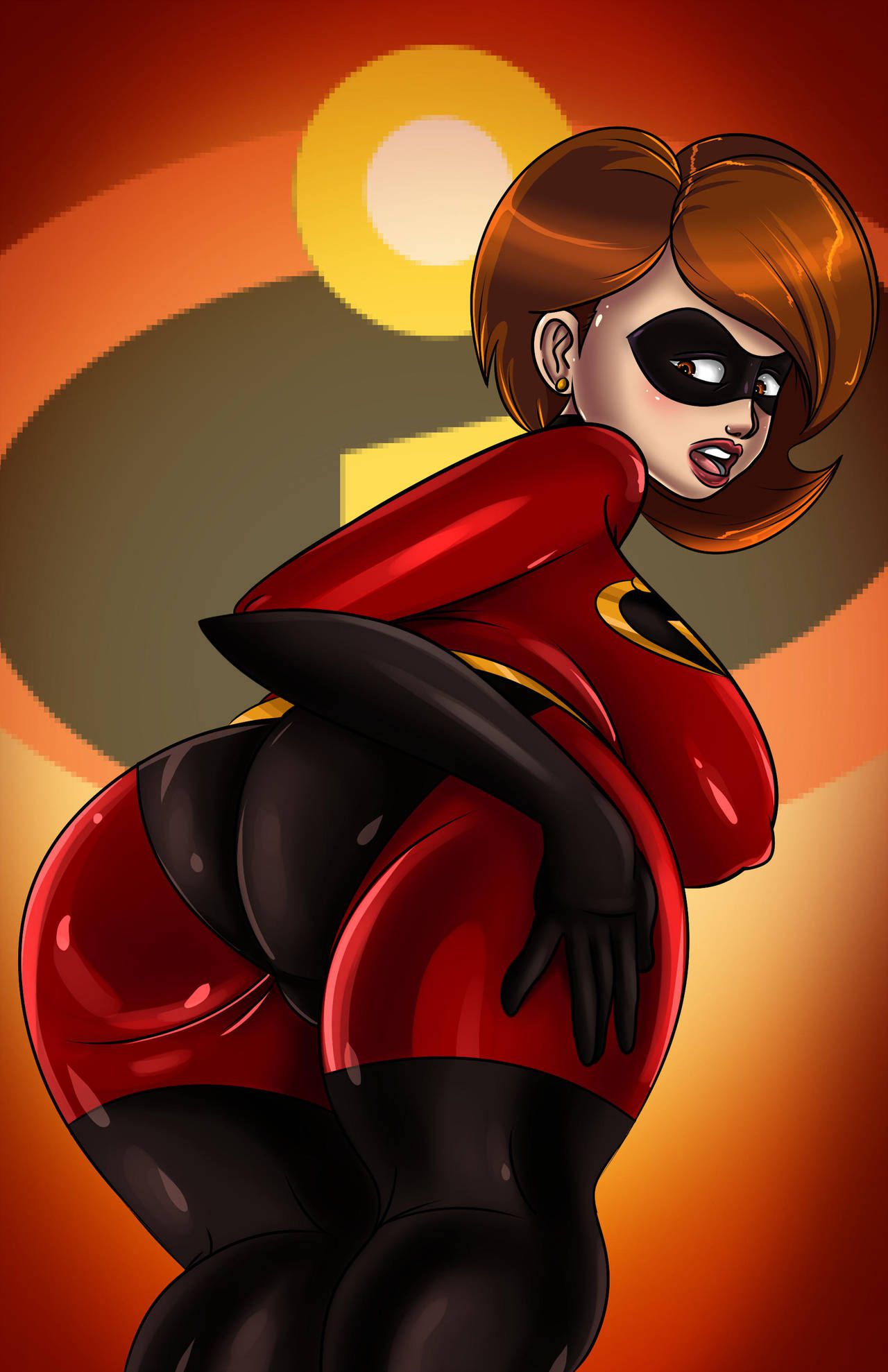 The Incredibles Collection 455