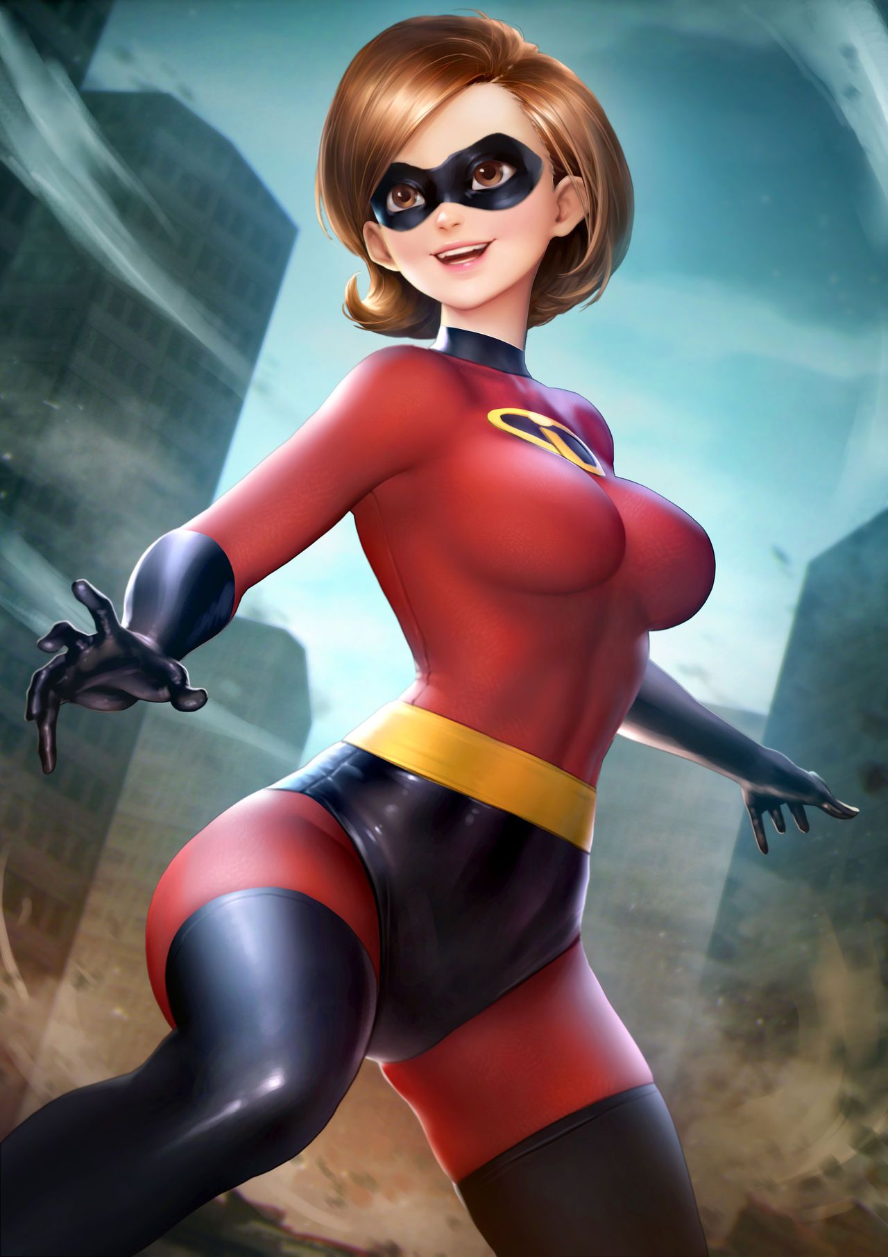 The Incredibles Collection 524