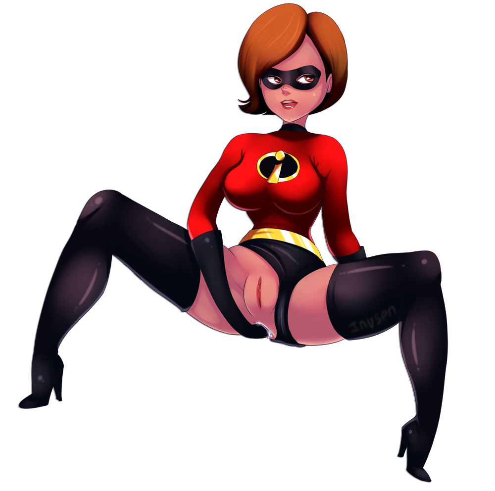 The Incredibles Collection 90