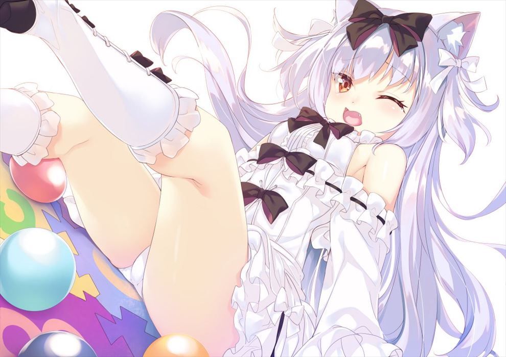 Erotic image Common development when you delusion to etch with snow wind! (Azur Lane) 19