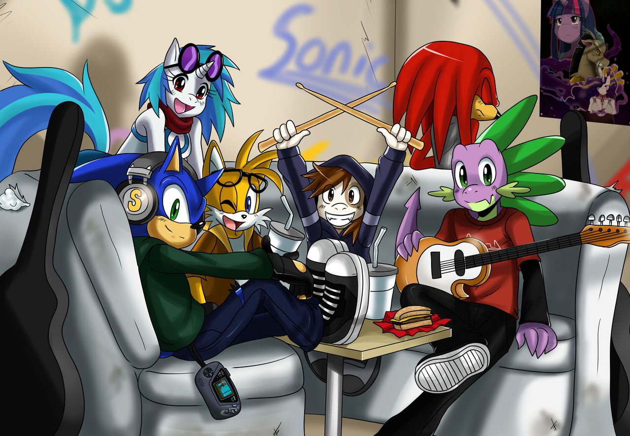 ARTIST Sssonic2 1459