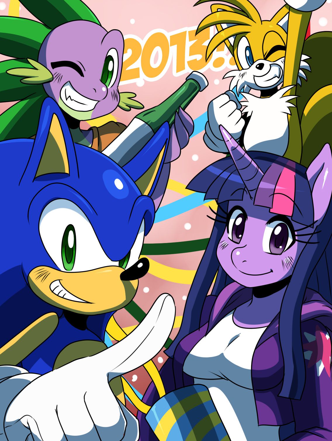 ARTIST Sssonic2 86