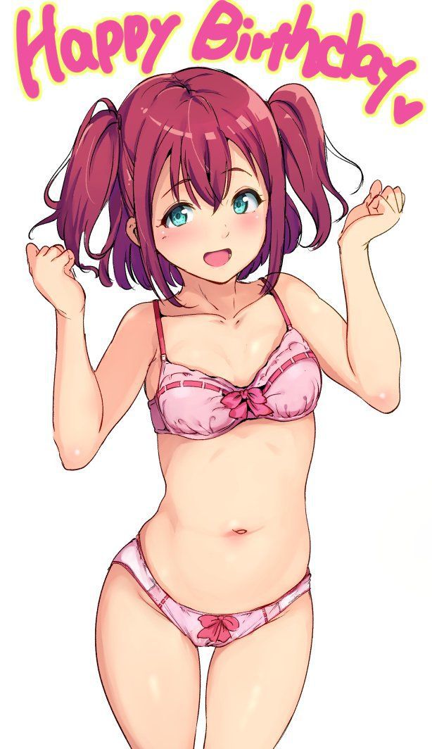 A free erotic image summary of Ruby Kurosawa who can be happy just by looking at it! (Love Live!) Sunshine!!) 28
