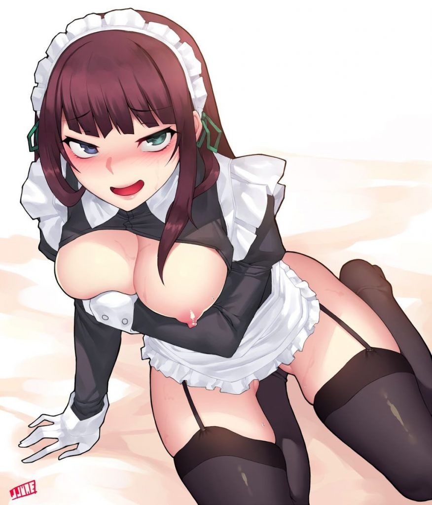 About the case that the secondary image of the garter belt is too nun and is too much. 3