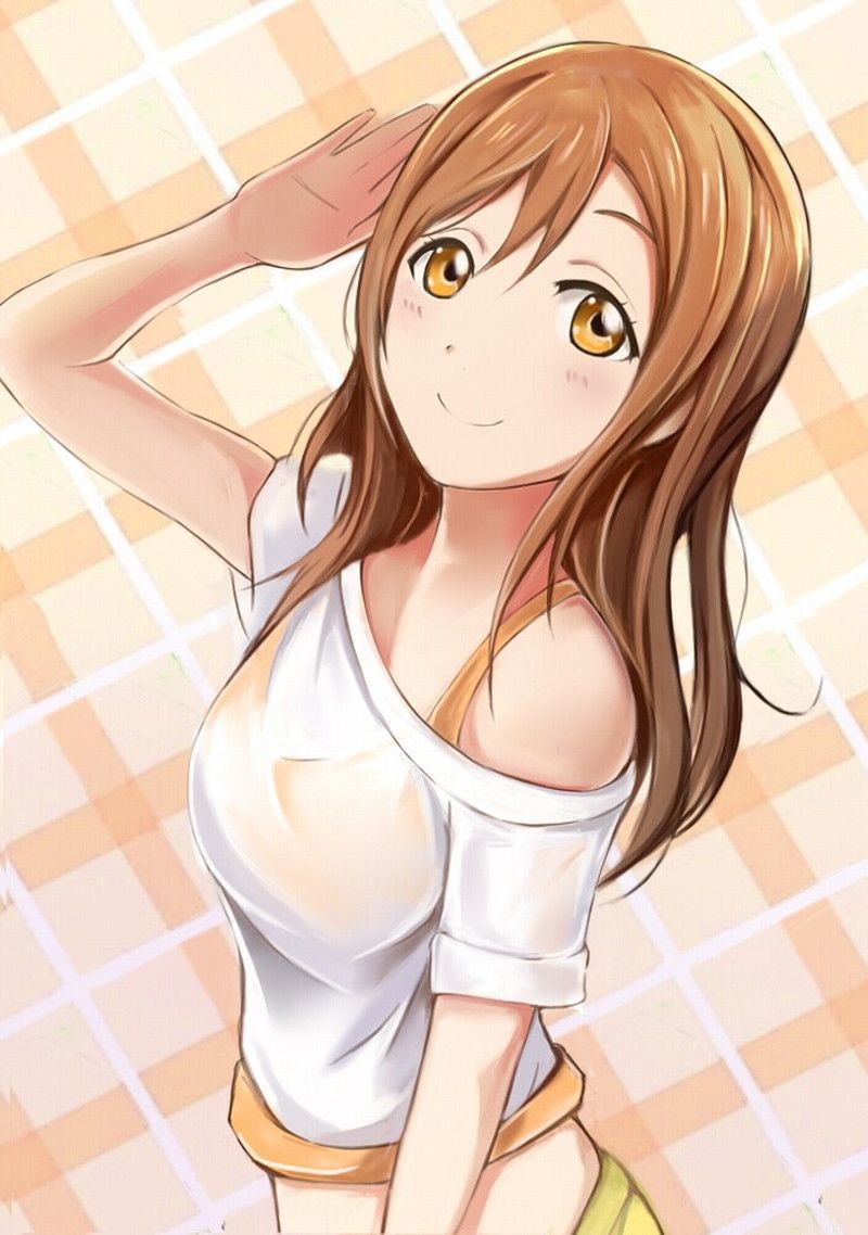 [Secondary Erotic] Love Live Sunshine! Kunikida Hanamaru's erotic images [38 photos] 22