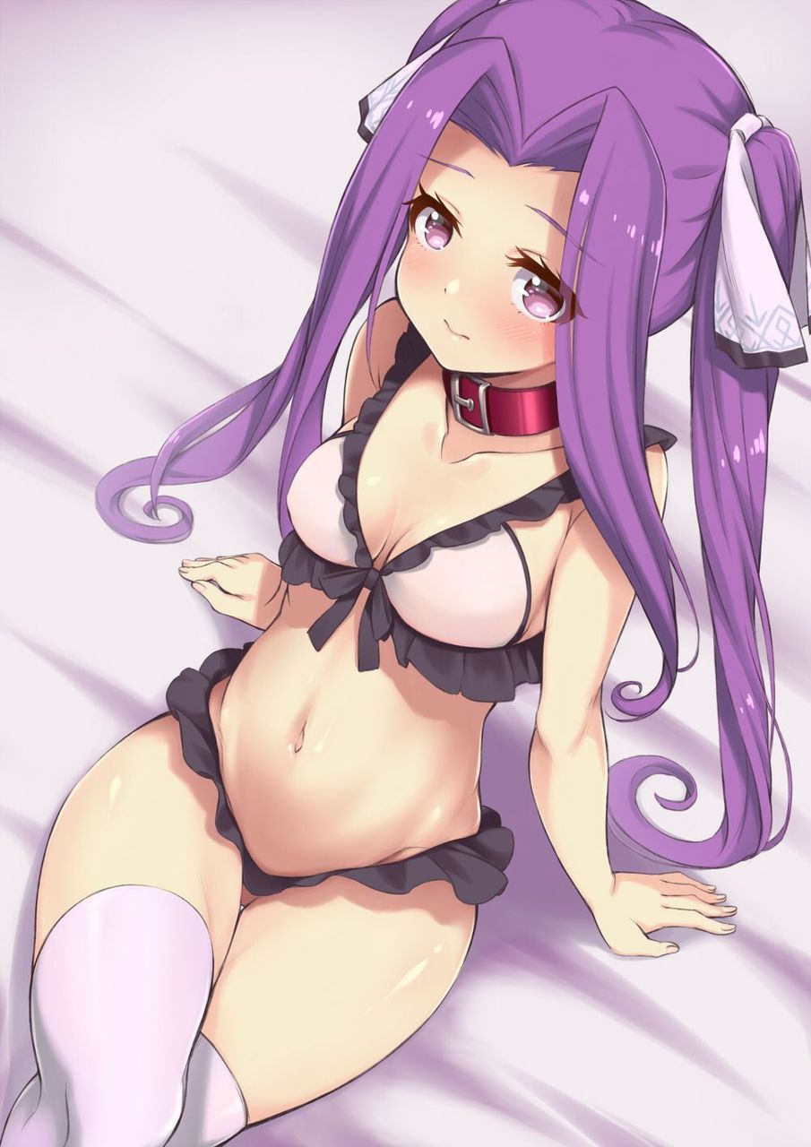 Two-dimensional erotic image that makes you look at the unsullied body of everyone's favorite Loli beautiful girl 26