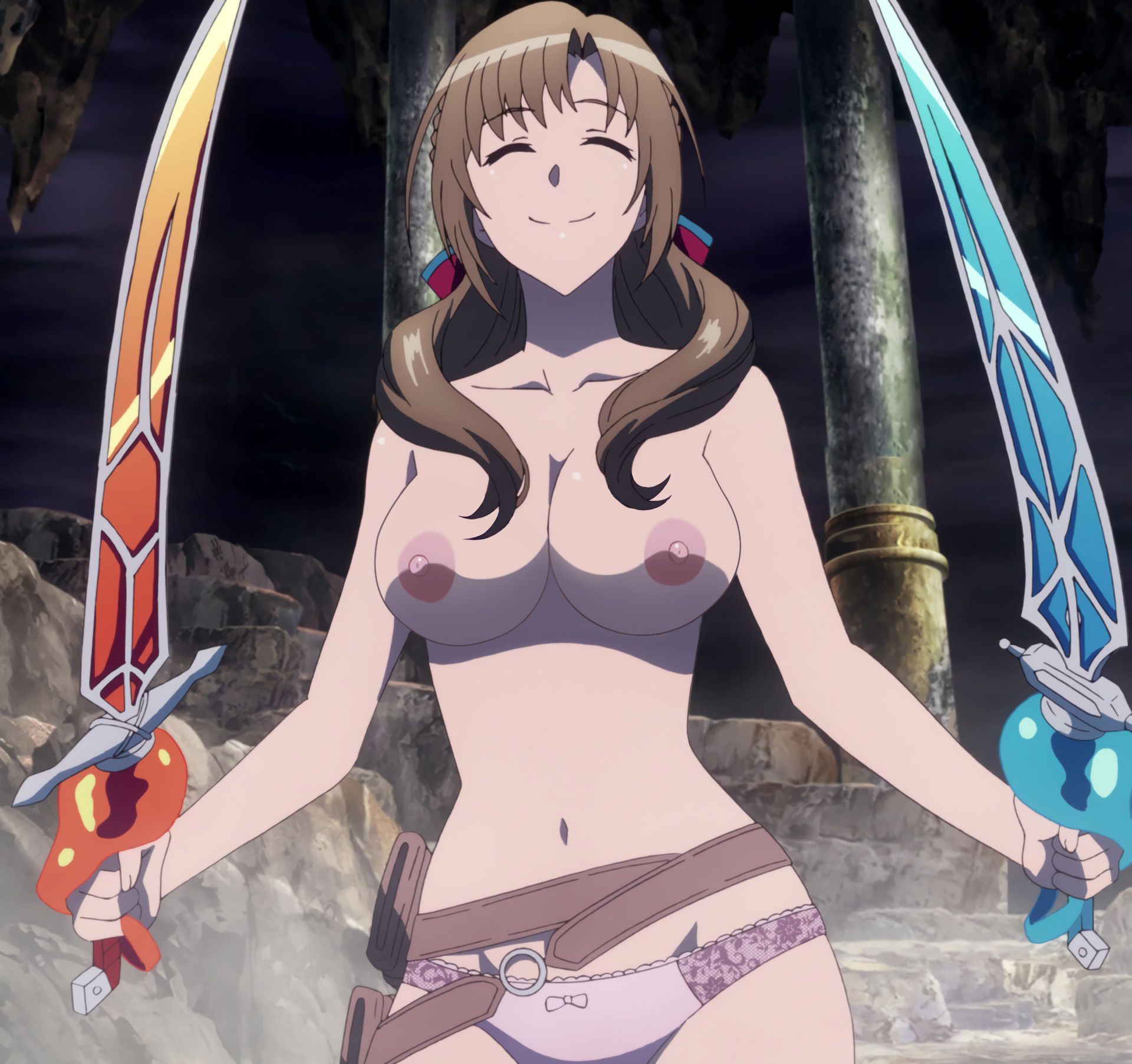 [Stripped Kora] a large amount of peeling kora images such as anime official pictures Dropped Part 455 16