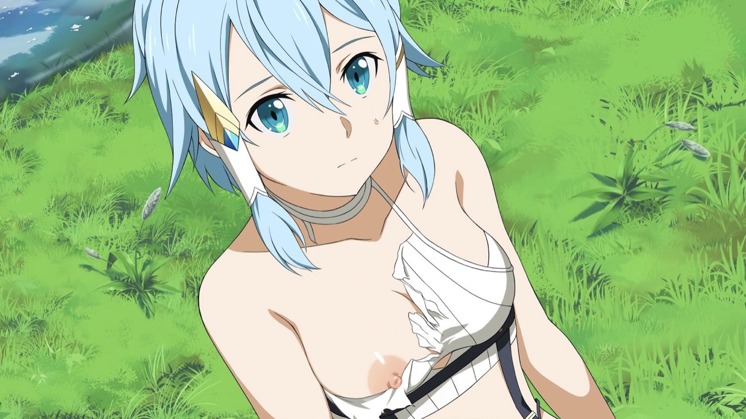 [Stripped Kora] a large amount of peeling kora images such as anime official pictures Dropped Part 455 17