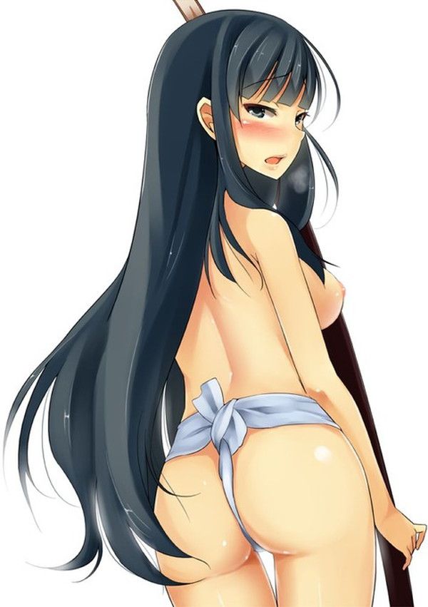Students of Hanzo Gakuin in Senran Kagura... A simple image feature! 14