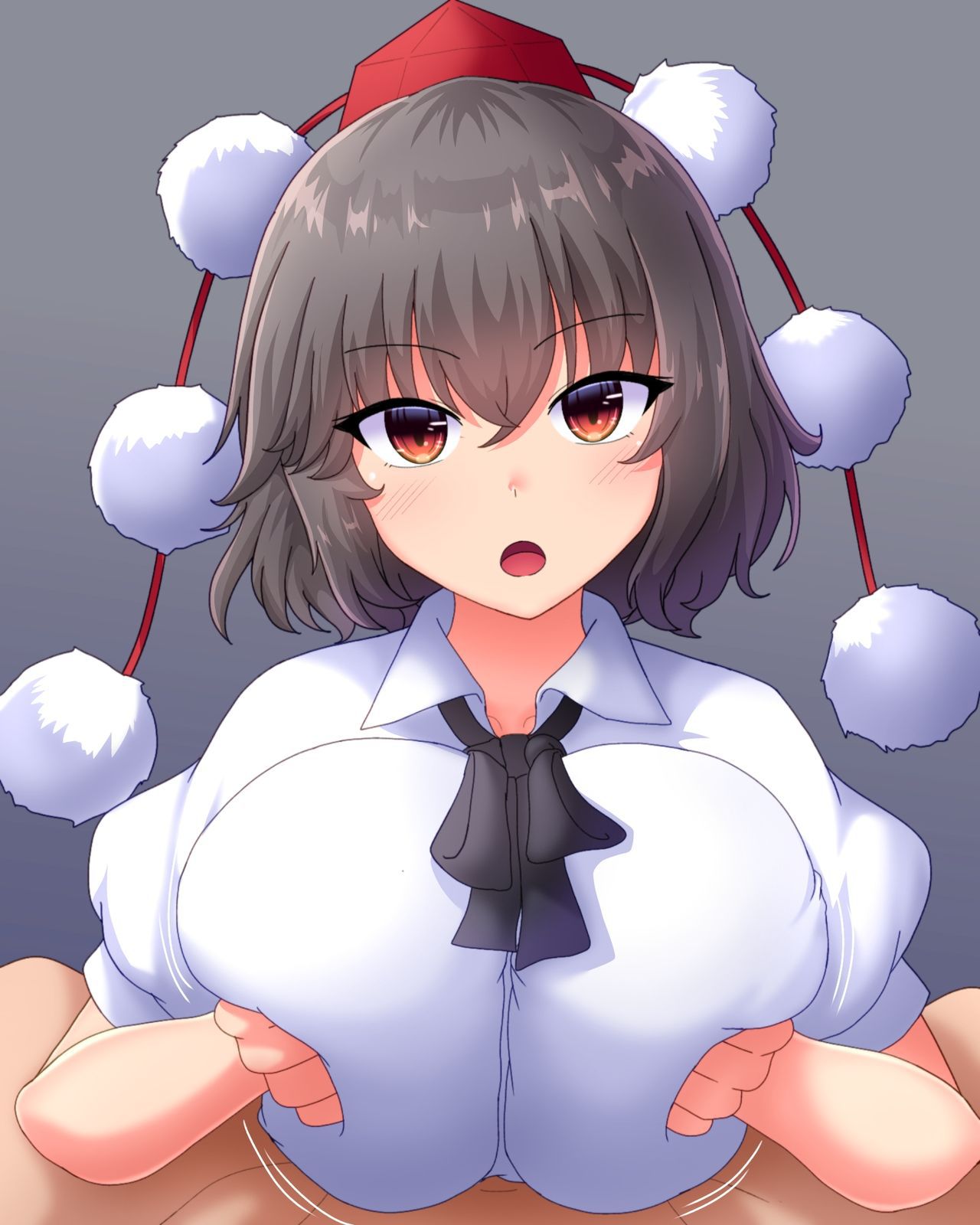 [Fanbox] (Touhou) Fusu ふす (No Text) 1084