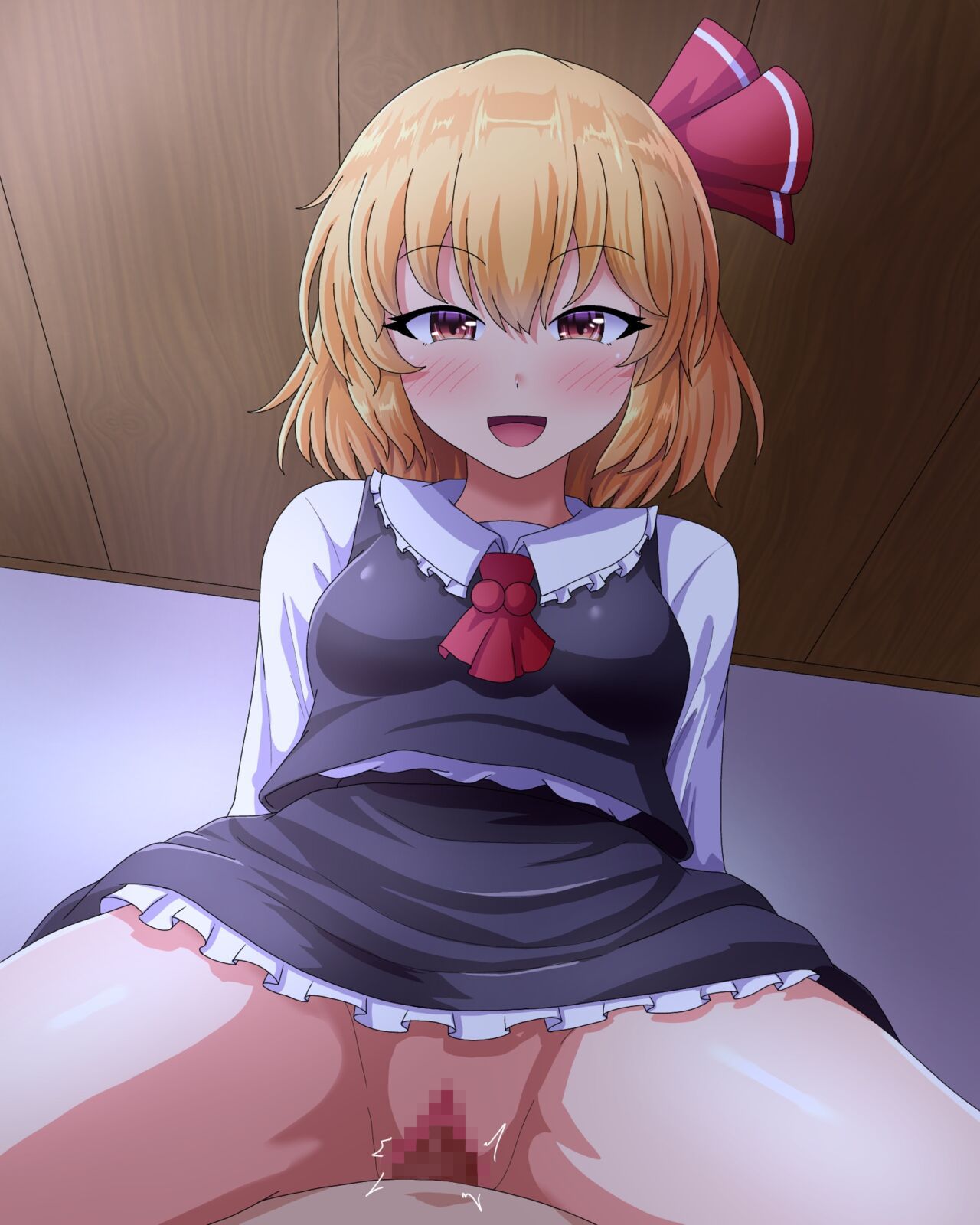 [Fanbox] (Touhou) Fusu ふす (No Text) 343