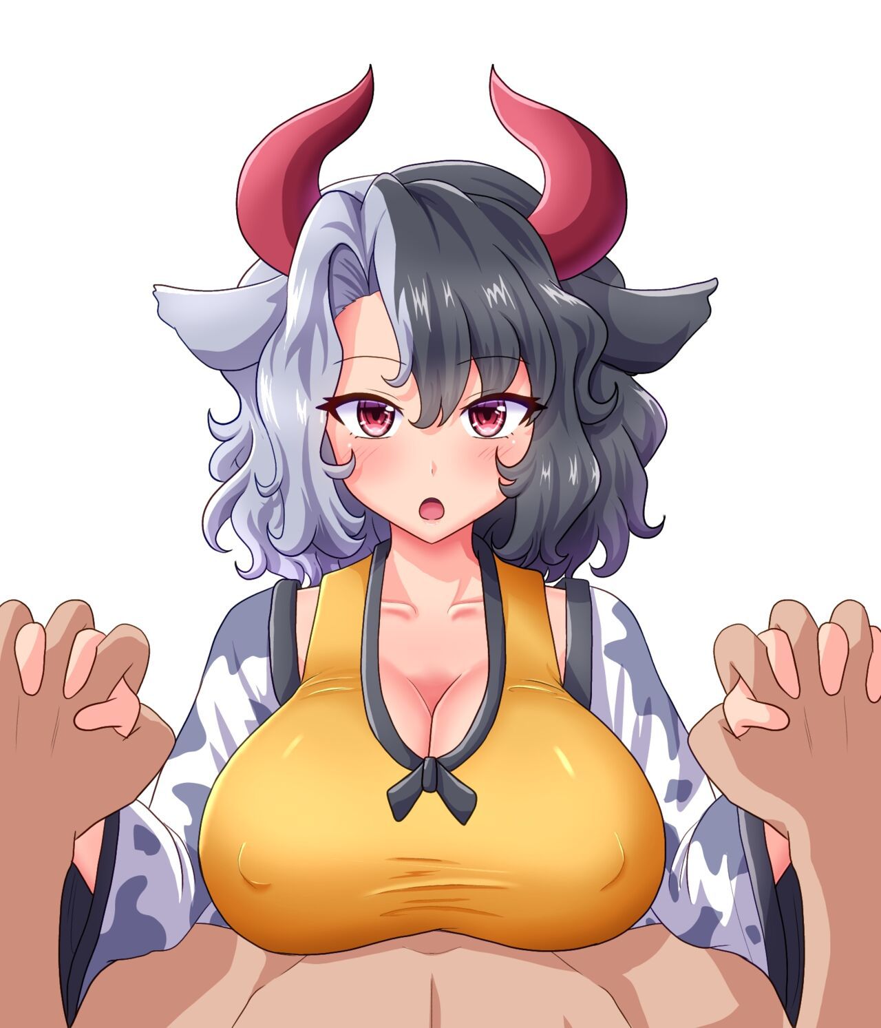 [Fanbox] (Touhou) Fusu ふす (No Text) 39