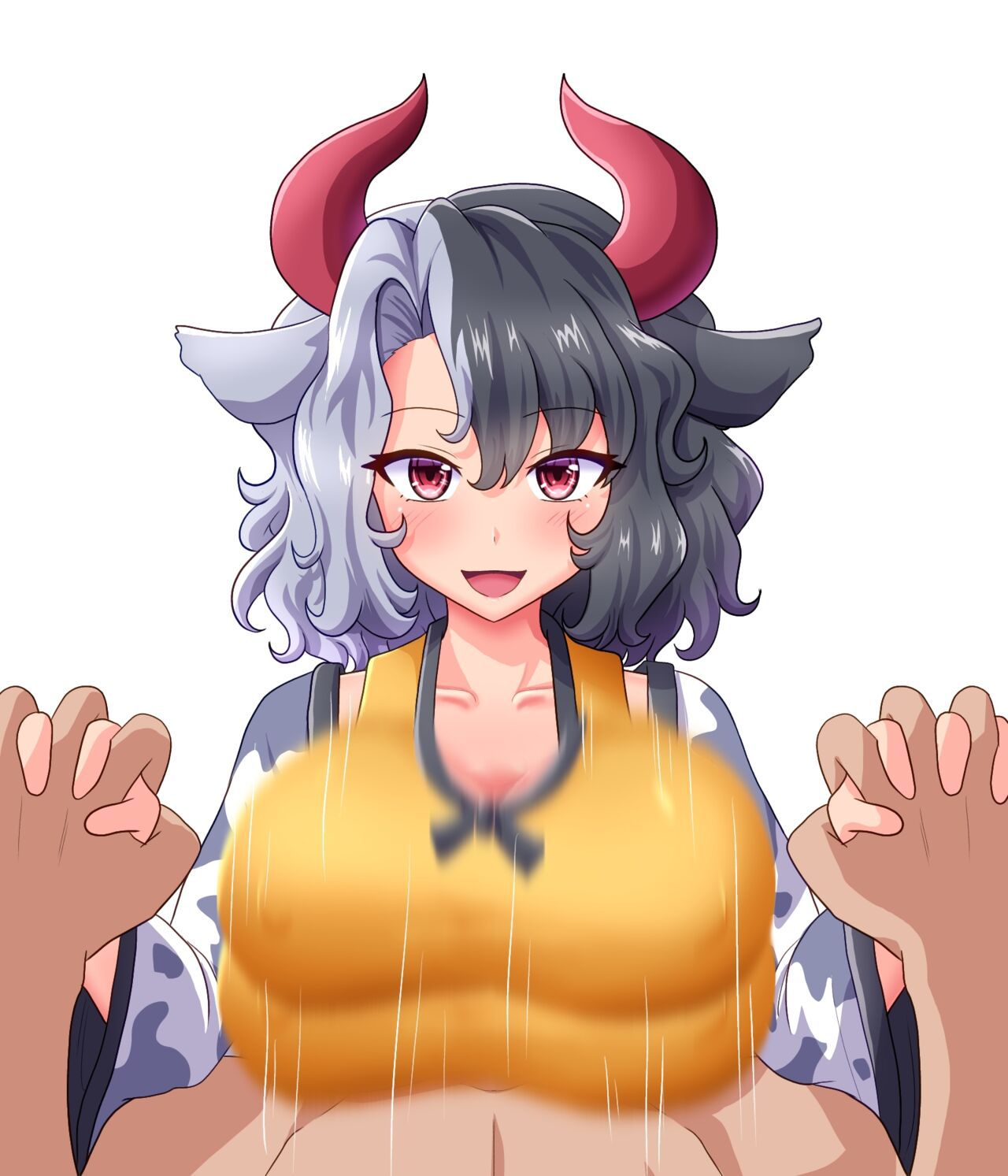 [Fanbox] (Touhou) Fusu ふす (No Text) 40