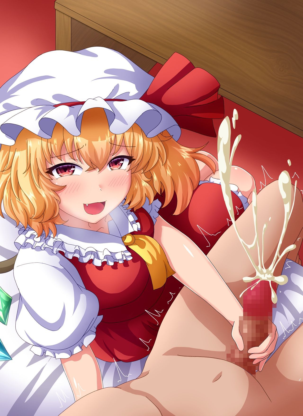 [Fanbox] (Touhou) Fusu ふす (No Text) 559