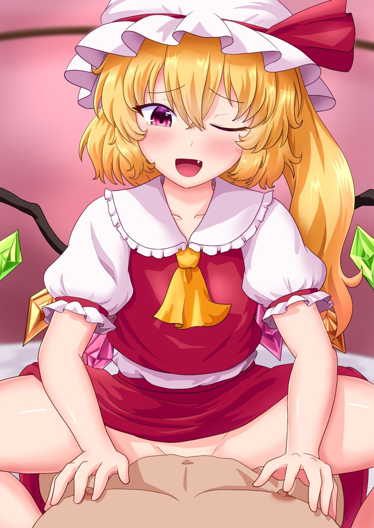 [Fanbox] (Touhou) Fusu ふす (No Text) 89