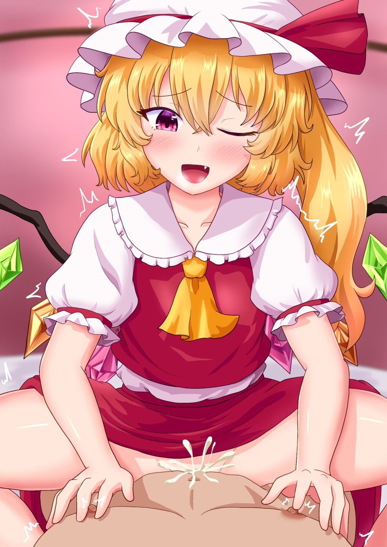 [Fanbox] (Touhou) Fusu ふす (No Text) 93