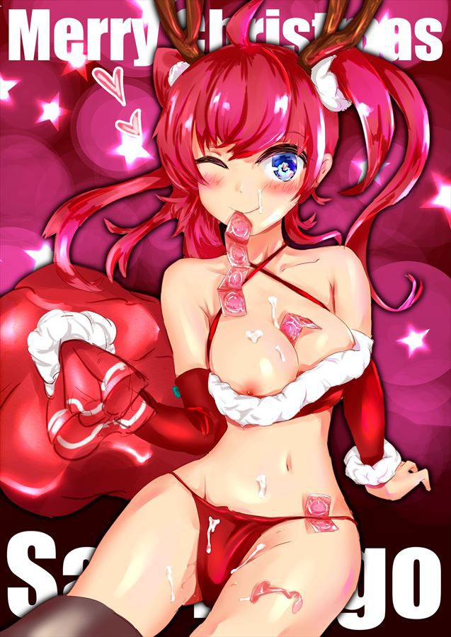 【Azur Lane】A collection of ecicy secondary erotic images that can be immediately nuk in San Diego 5