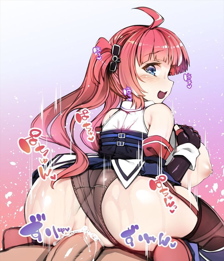 【Azur Lane】A collection of ecicy secondary erotic images that can be immediately nuk in San Diego 9