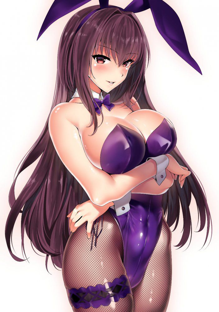 【Secondary】Bunny Girl 【Image】 Part 9 18