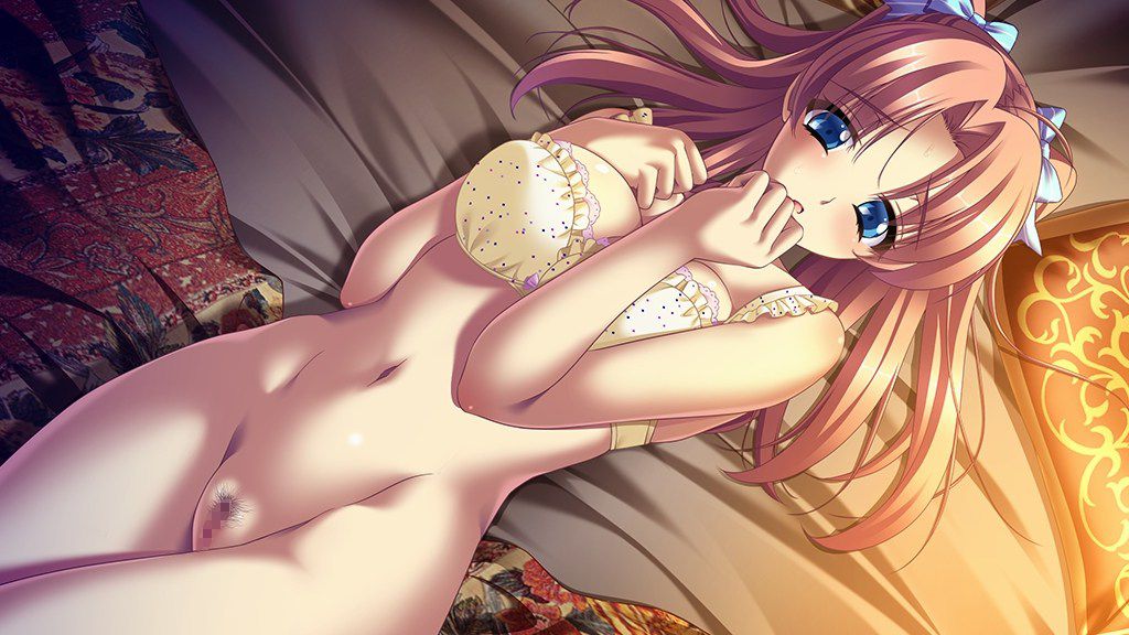 Erotic anime summary Real and erotic beautiful girls with pubic hair and man hair growing firmly [secondary erotic] 14
