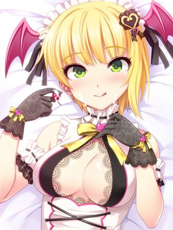 Idolmaster Cinderella Girls Erotic image of Miyamoto Frederica who wants to appreciate according to the voice actor's erotic voice 15