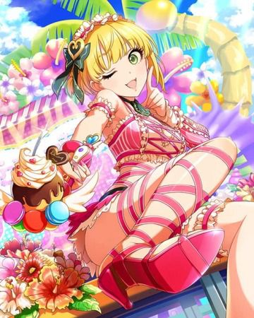 Idolmaster Cinderella Girls Erotic image of Miyamoto Frederica who wants to appreciate according to the voice actor's erotic voice 4