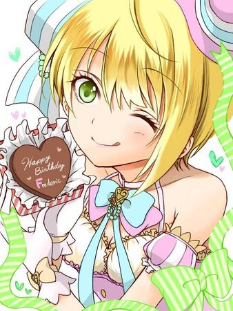 Idolmaster Cinderella Girls Erotic image of Miyamoto Frederica who wants to appreciate according to the voice actor's erotic voice 7