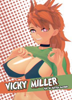 [Rotten Bastard] Ginger Koikatsu Cards 3