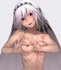 Fate Grand Order: Altera's Moe Cute Secondary Erotic Image Summary 16