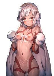 Fate Grand Order: Altera's Moe Cute Secondary Erotic Image Summary 7