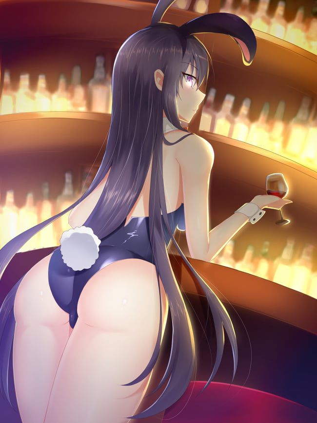 Erotic image of Date A Live [Night Sword God Juka] 14