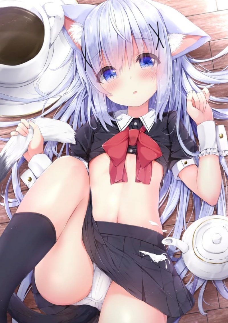 Erotic anime summary Erotic images of lolly loli girls are insanely insane cases [secondary erotic] 12