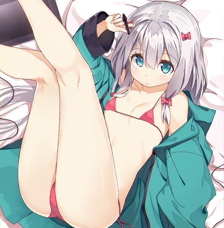 Erotic anime summary Erotic images of lolly loli girls are insanely insane cases [secondary erotic] 17