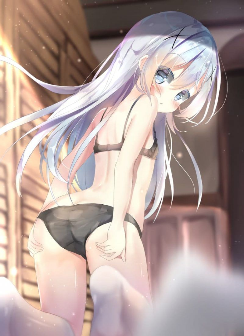 Erotic anime summary Erotic images of lolly loli girls are insanely insane cases [secondary erotic] 26