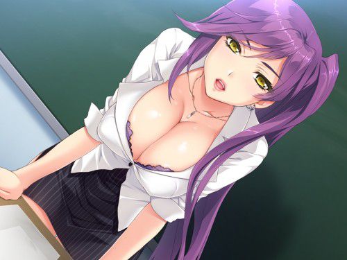 【Secondary erotic】 Here is a moment erotic image where the bra is visible 7