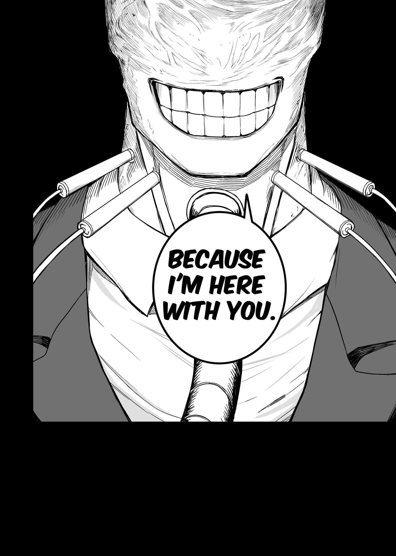 (Demongem) My villain gang (My hero academia) 15