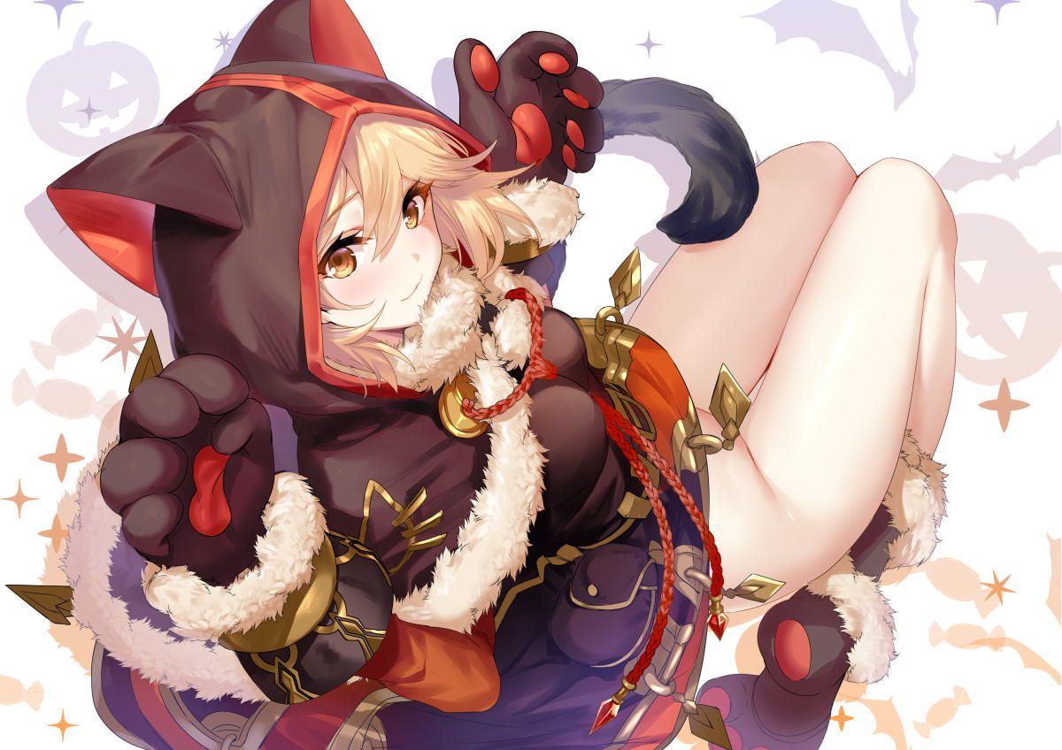 Granblue Fantasy: A collection of ecicy secondary erotic images that can be immediately nuk of Geeta 9