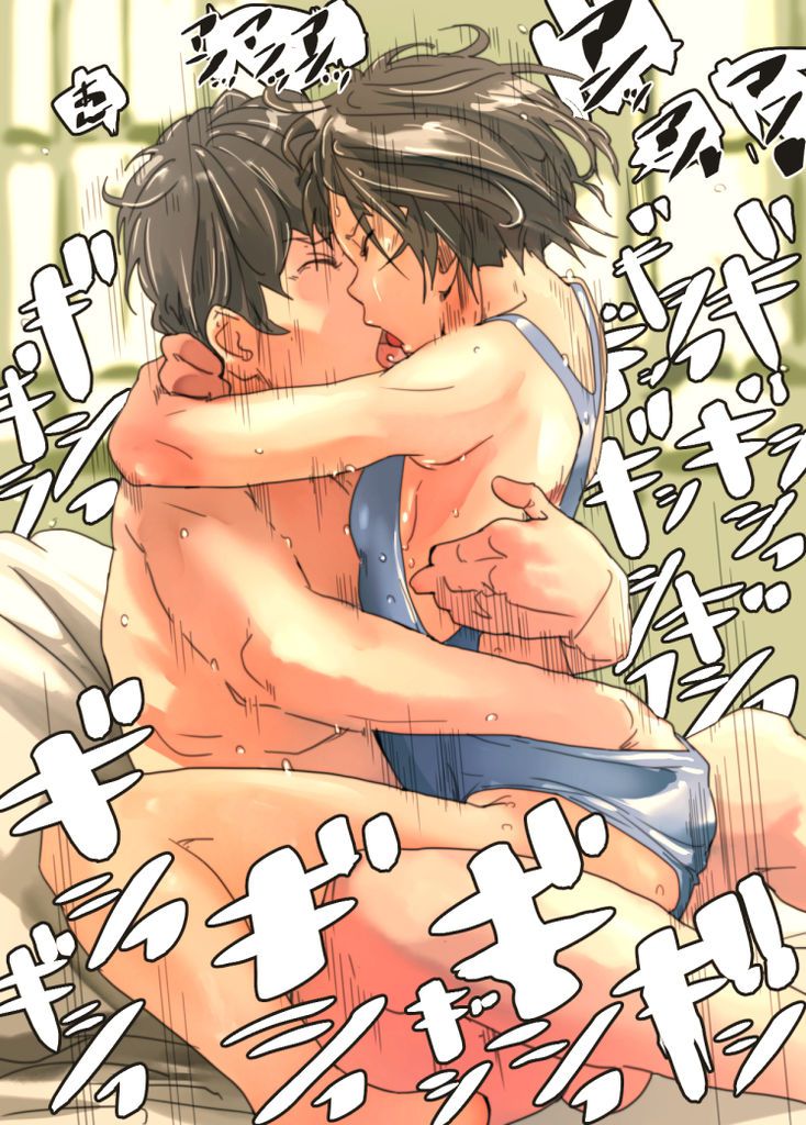 [Fierce selection 103 sheets] secondary image inserting Ochi ○ po while kissing 68