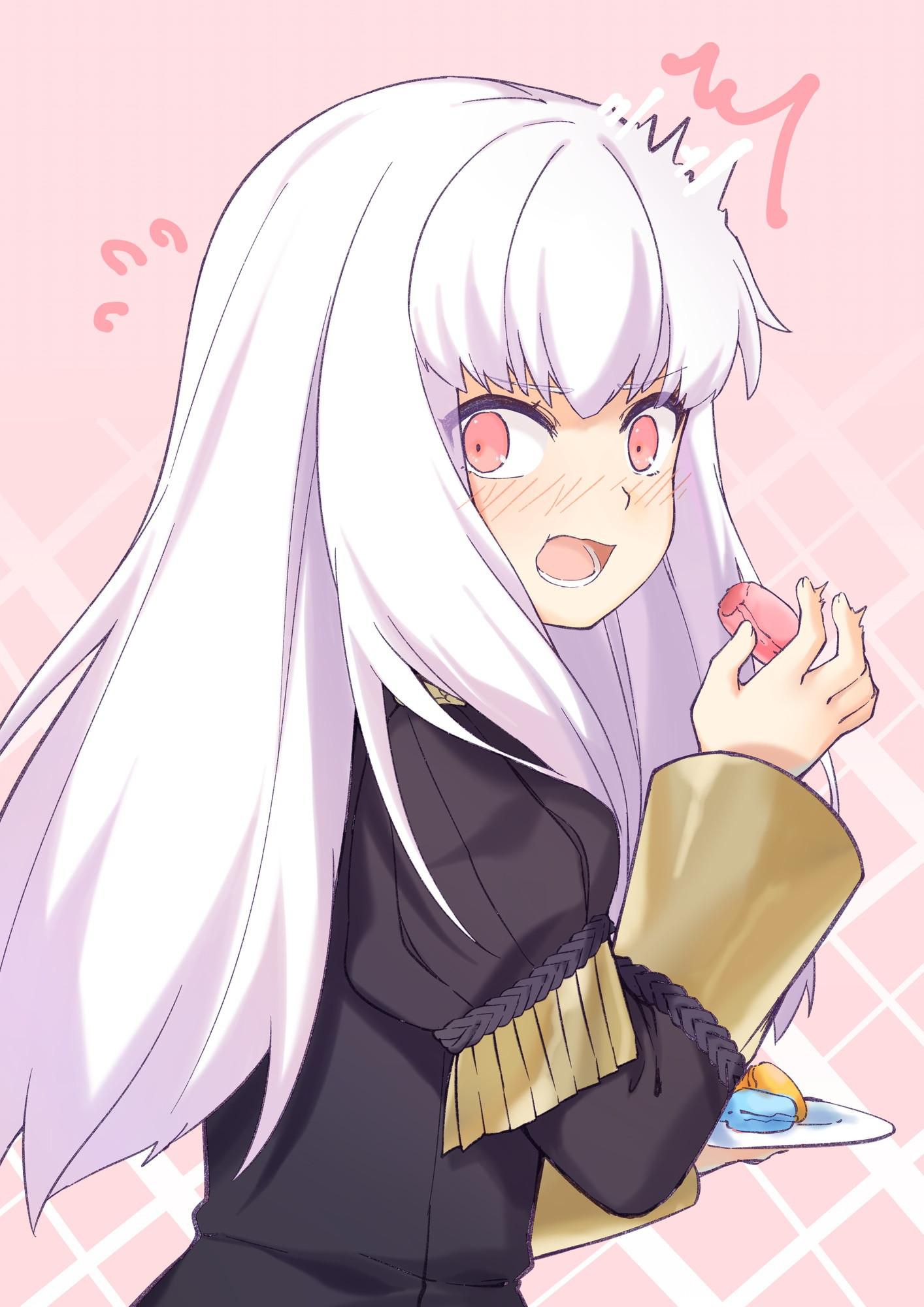 [Fire Emblem] I will paste fa's erotic cute images together for free ☆ 10