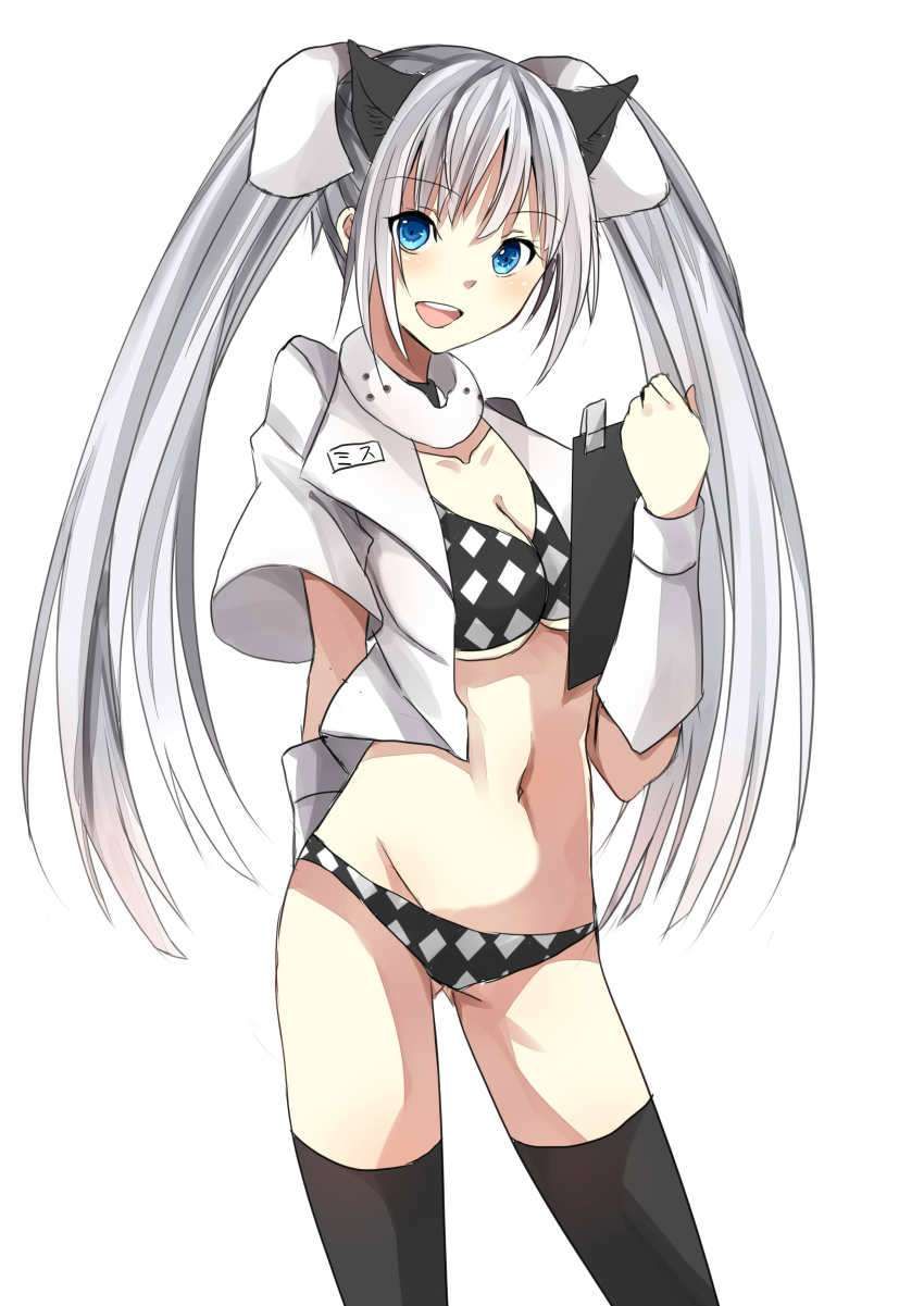 Erotic image summary that miss monochrome comes out! 19