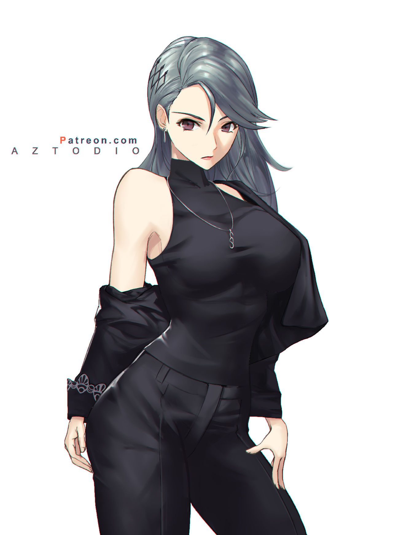 [Artist] AztoDio [アーティスト] AztoDio 344