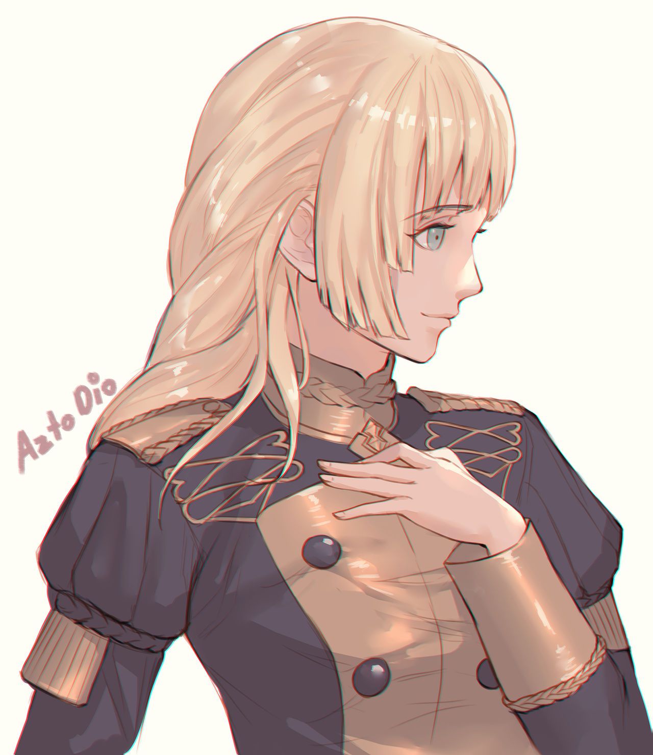 [Artist] AztoDio [アーティスト] AztoDio 560