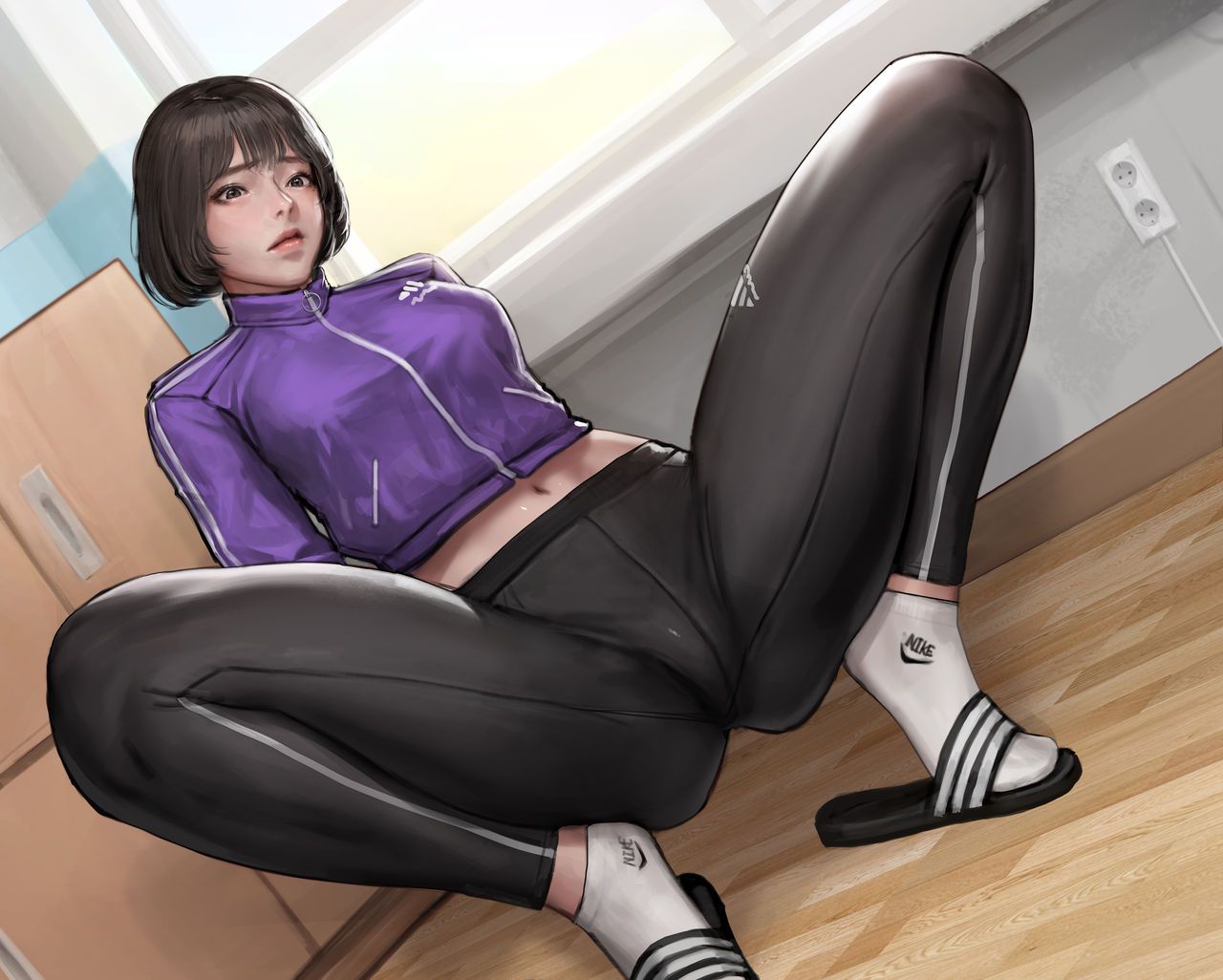 [Patreon] Kidmo [Korean] [Uncensored] [Part 2] [Patreon] Kidmo [韓国語] [無修正] [Part 2] 322