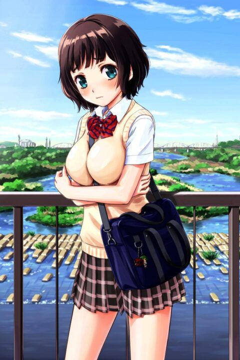 Erotic anime summary Beautiful girls who are going to be sloppy in Paisla [secondary erotic] 30